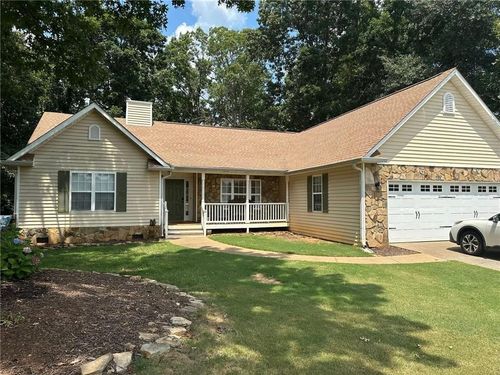 49 Cliffhanger Pointe Sw, Euharlee, GA, 30120-6079 | Card Image
