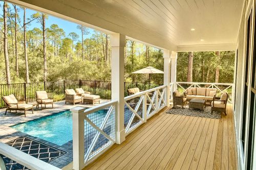 27 Sweet Gum Loop, Inlet Beach, FL, 32461-5052 | Card Image