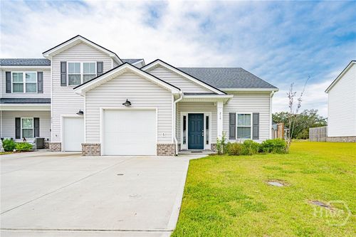 219 Haisley Run, Guyton, GA, 31312-7110 | Card Image