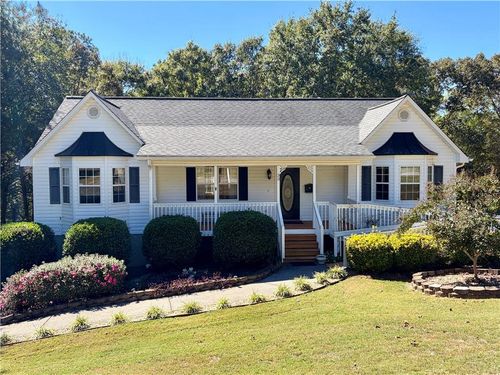 33 Vinnings Ln Sw, Cartersville, GA, 30120-5694 | Card Image