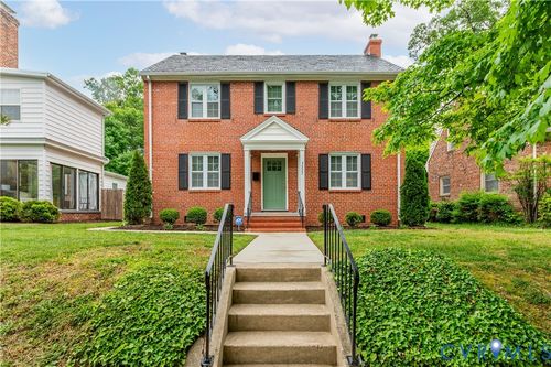 3227 Edgewood Ave, Richmond, VA, 23222-2507 | Card Image
