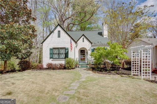 2045 Mercer Ave, College Park, GA, 30337-1140 | Card Image