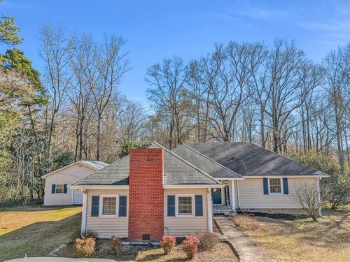 70 Newton Ridge Dr, Covington, GA, 30014-3633 | Card Image