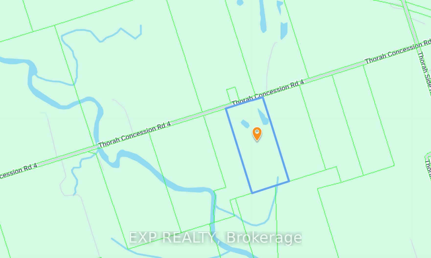 Residential in Brock 3
