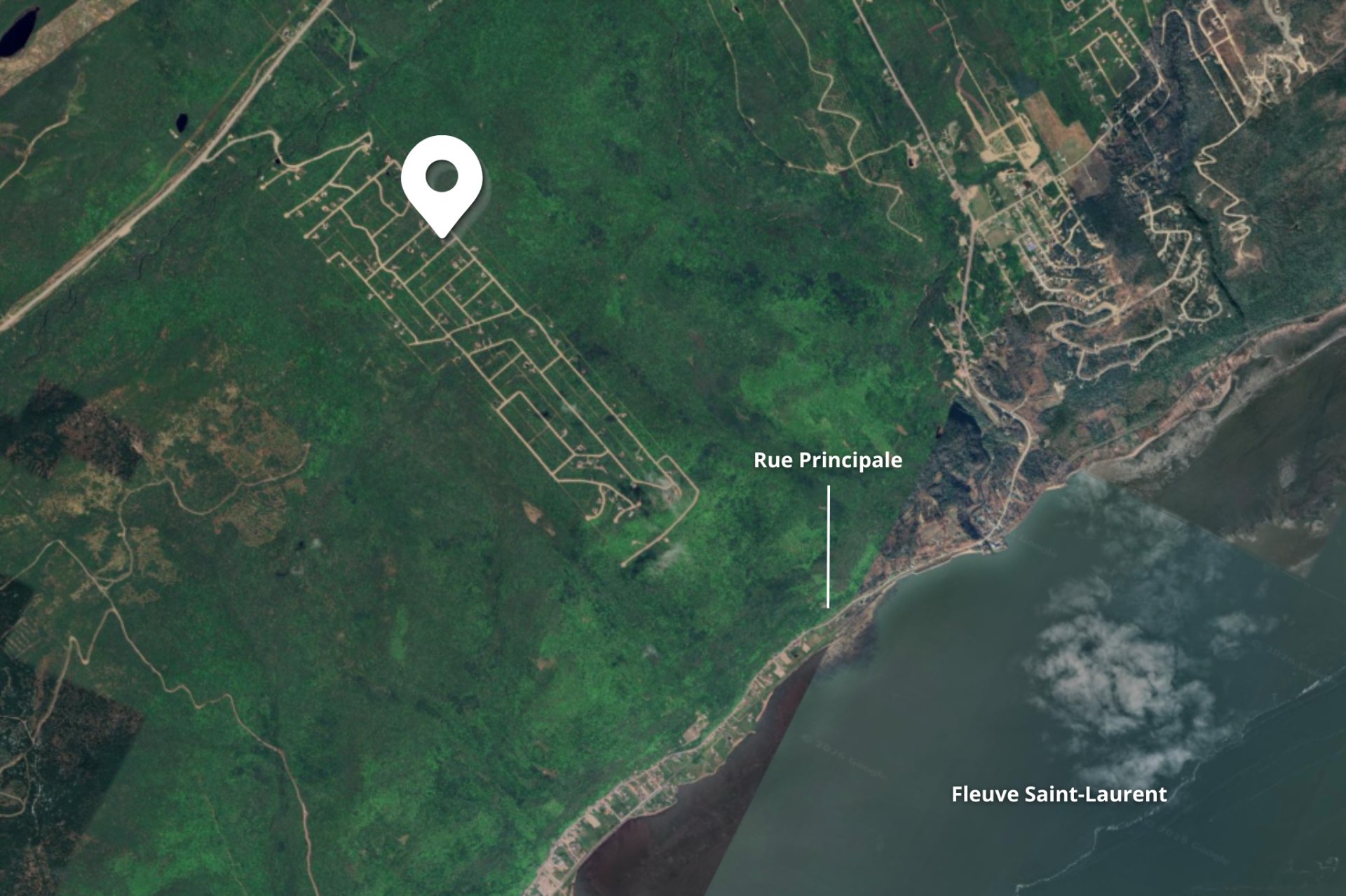 Land in Petite-Rivière-Saint-François 2