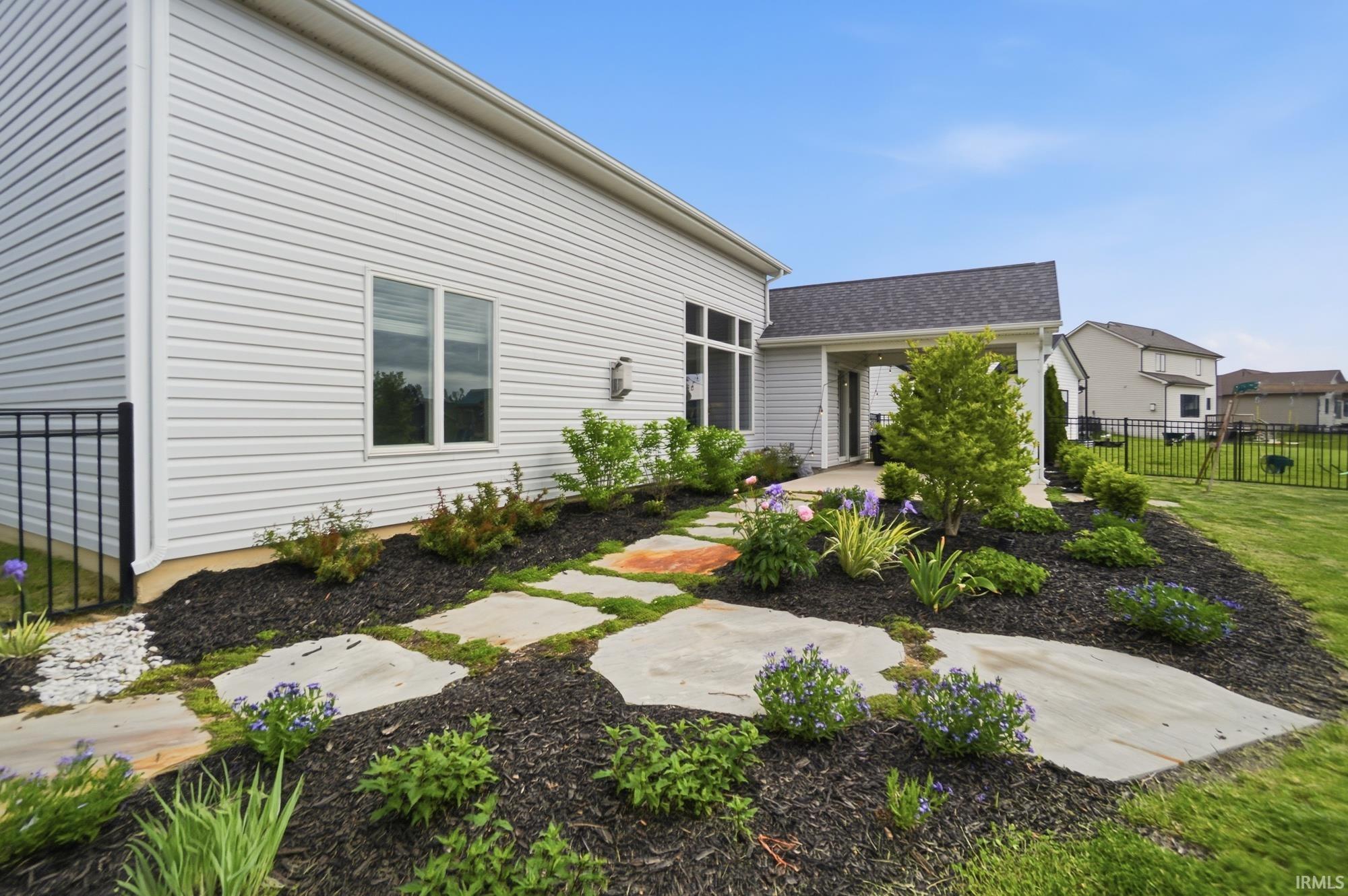 Residential in Fort Wayne 3