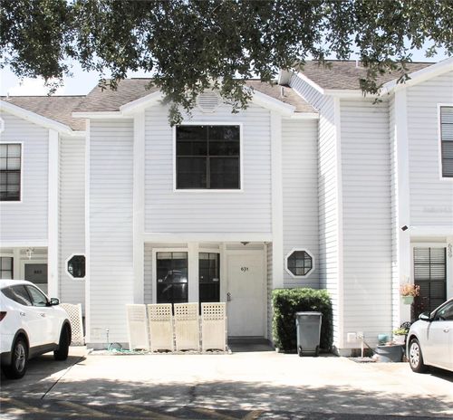 631 Clemson Dr, ALTAMONTE SPRINGS, FL, 32714-4053 | Card Image