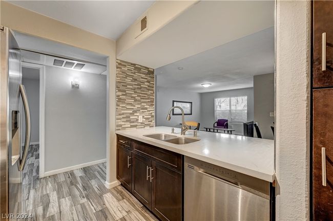 1139 - 2300 E Silverado Ranch Blvd, Condo with 2 bedrooms, 2 bathrooms and null parking in Las Vegas NV | Image 8