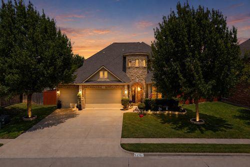 5434 Leander Way, Midlothian, TX, 76065-8870 | Card Image