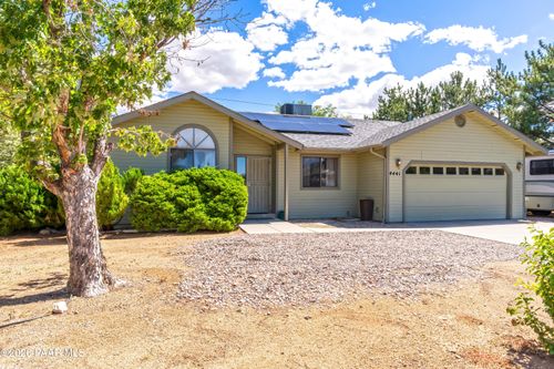 4441 N Tonto Way, Prescott Valley, AZ, 86314-5527 | Card Image