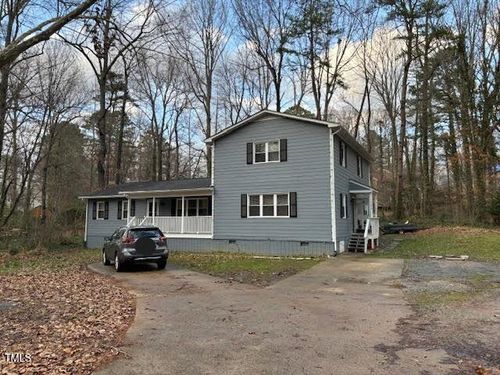 110 Misty Ct, Cary, NC, 27513-4152 | Card Image