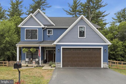 10823 Hershey Dr, WILLIAMSPORT, MD, 21795-1575 | Card Image