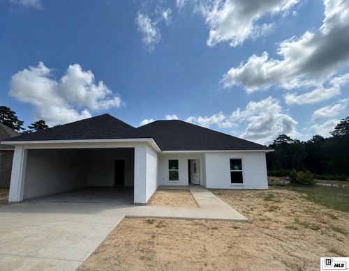 2904 Sequoia Avenue, Ruston, LA, 71270 | Card Image