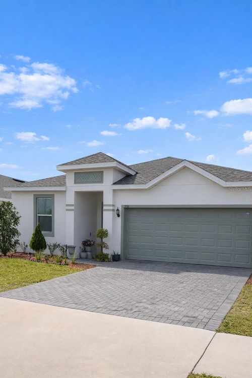 570 Feltrim Manor Rd, HAINES CITY, FL, 33844-9430 | Card Image