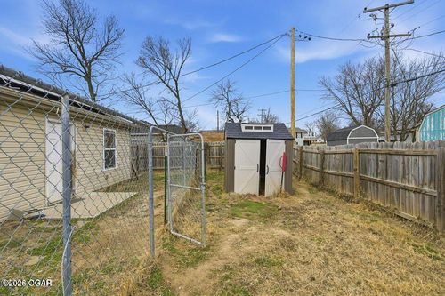 609 S Patterson Ave, Joplin, MO, 64801-1768 | Card Image