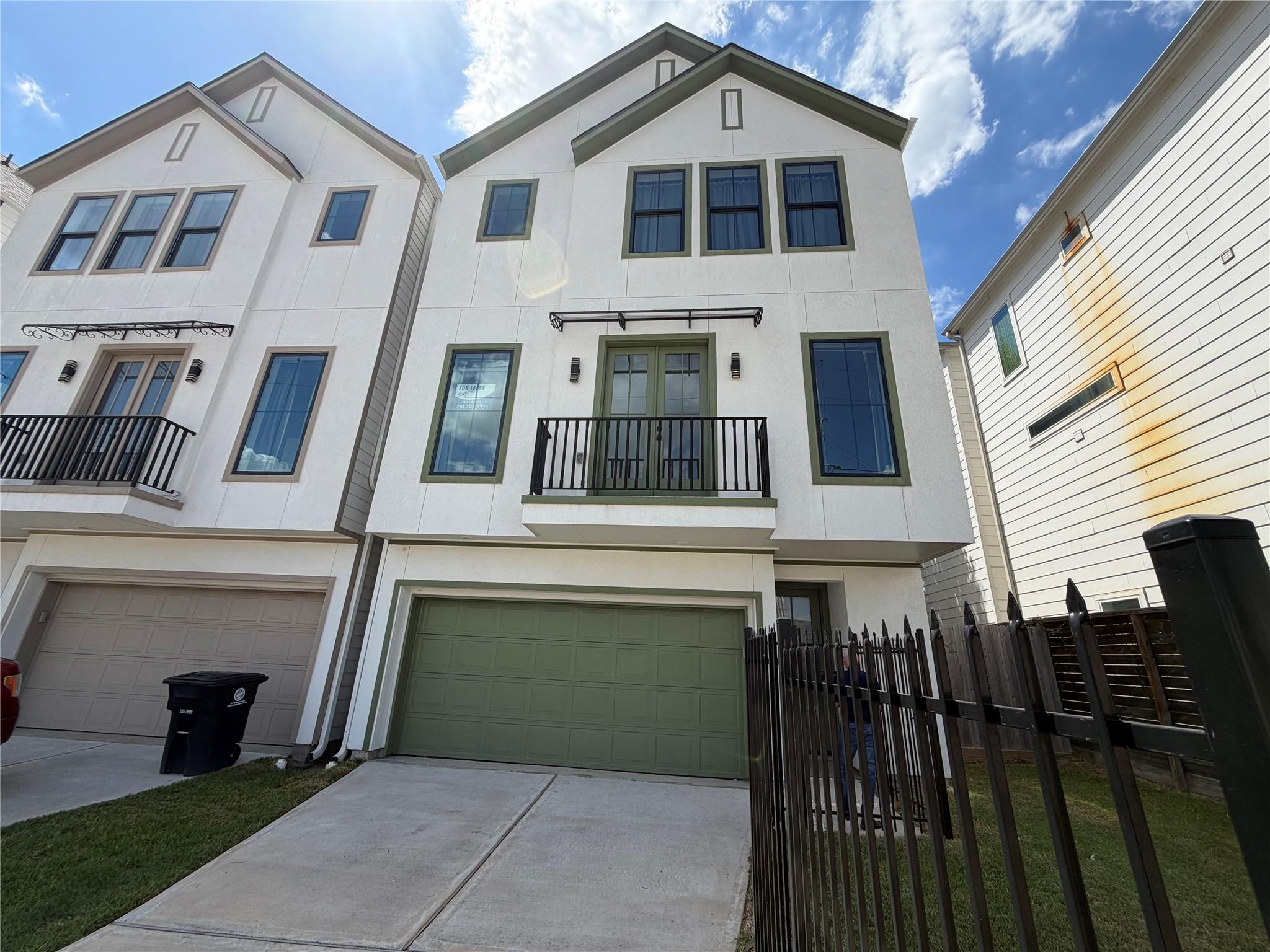 Residential Lease in Houston 3