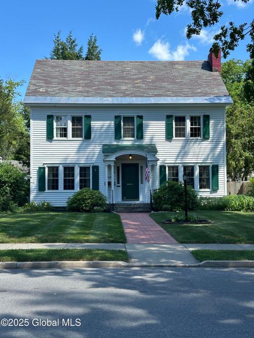 2 Fort Amherst Rd, Queensbury, NY, 12804-2248 | Card Image