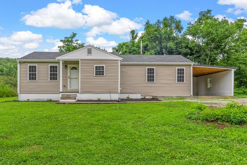 1615 Mohawk Trail, Hopkinsville, KY, 42240 | Card Image