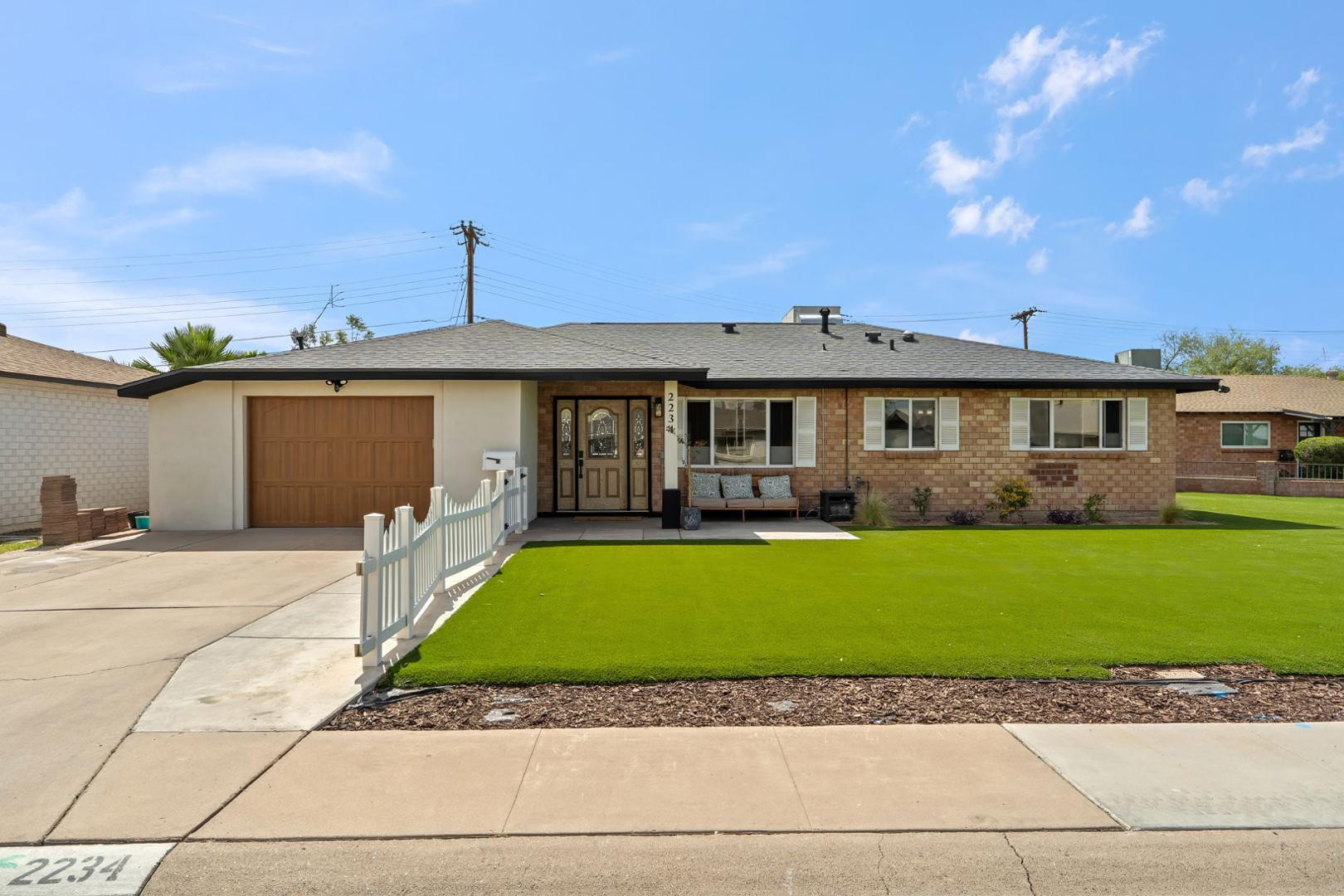 Residential Lease in Scottsdale