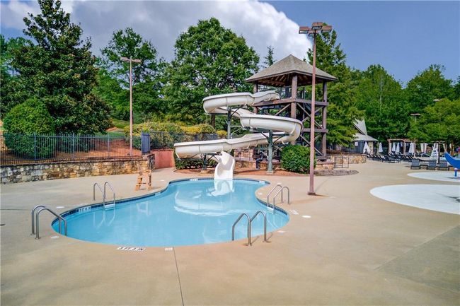 5004 Gunnison Trce, House other with 7 bedrooms, 9 bathrooms and null parking in Suwanee GA | Image 105