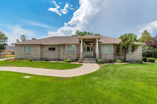 14278 S Country Classic Dr, Bluffdale, UT, 84065-5450 | Card Image