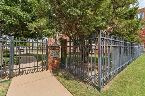 101-1209 N Harvey Avenue, Oklahoma City, OK, 73103 | Card Image