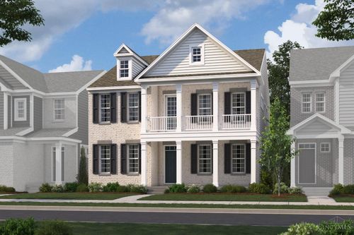 5704 Chesapeake Trl, Cincinnati, OH, 45248-1938 | Card Image