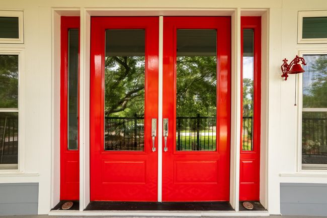 Front Door | Image 75