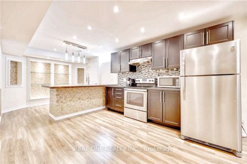 bsmt-171 Milos Rd, Richmond Hill, ON, L4E0M8 | Card Image
