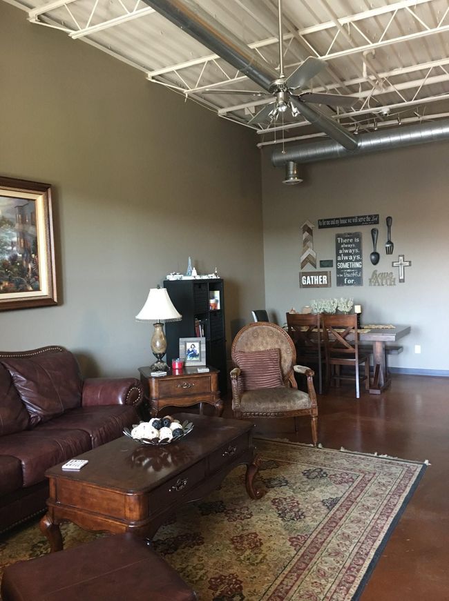 APT-300 - 258 Village Sq, Home with 2 bedrooms, 2 bathrooms and 2 parking in Pleasant View TN | Image 4