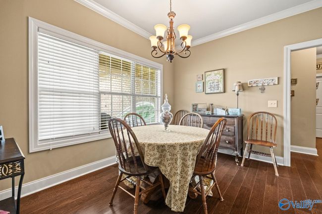 104 Nicholas View Ln, House other with 4 bedrooms, 3 bathrooms and null parking in Hazel Green AL | Image 16