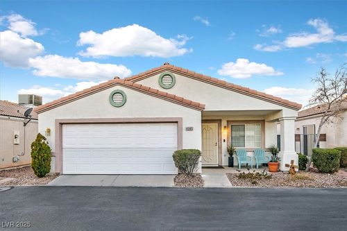 4985 Mascaro Drive, Las Vegas, NV, 89122 | Card Image