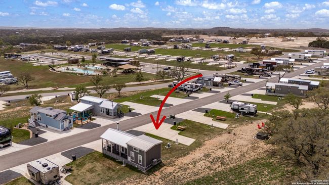 67 - 5386 Ranch Road 1376, Home with 0 bedrooms, 0 bathrooms and null parking in Fredericksburg TX | Image 8