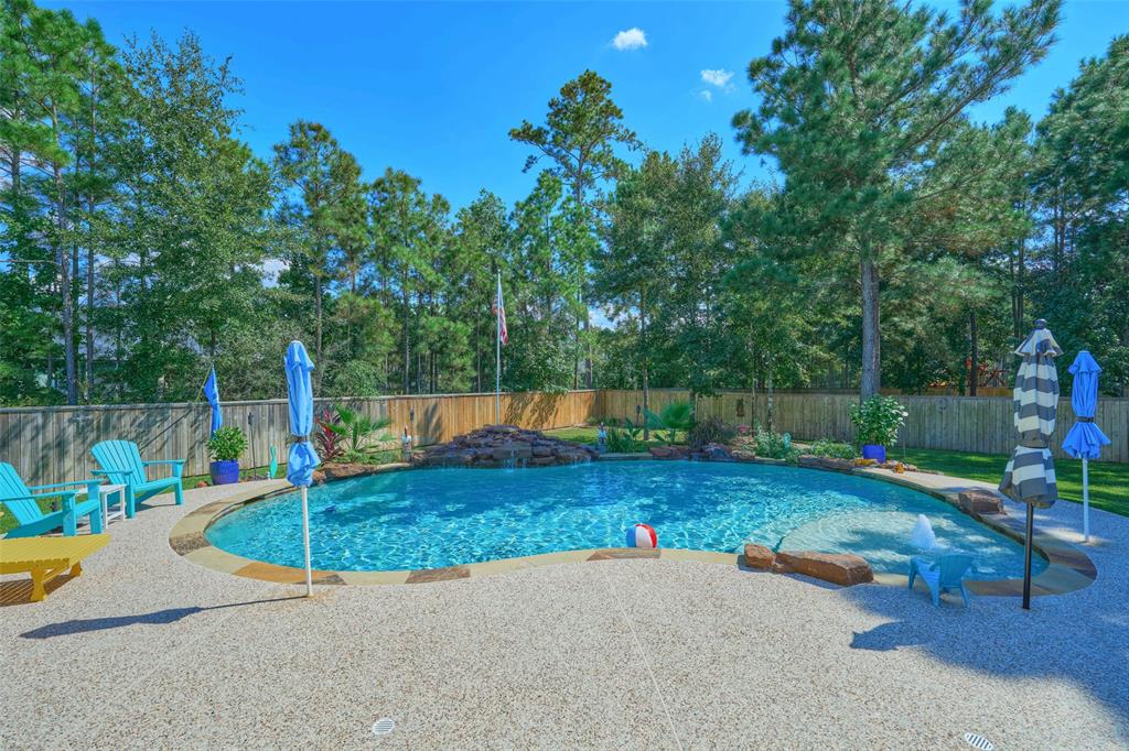 Aster View Ct, Montgomery, TX 77316
