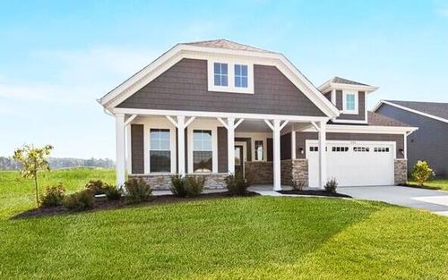 3106 Viridian Way, Valparaiso, IN, 46385-1060 | Card Image