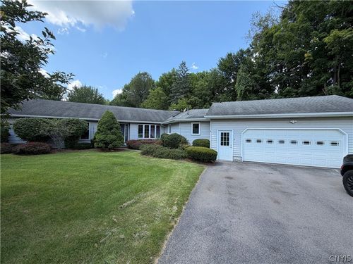 6481 N Manlius Rd, Kirkville, NY, 13082-9709 | Card Image