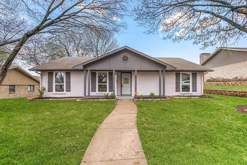 306 Wildbriar Dr, Garland, TX, 75043-2920 | Card Image