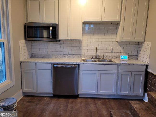 711 Forest Hill Rd, House other with 2 bedrooms, 2 bathrooms and null parking in Macon GA | Image 8