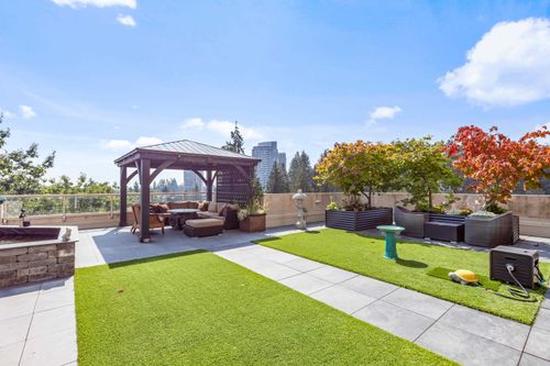 701-1190 Pipeline Rd, Coquitlam, BC, V3B7T9 | Card Image