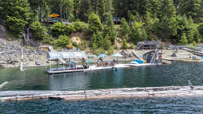 41072 Gold River Hwy, House other with 5 bedrooms, 1 bathrooms and 6 parking in Campbell River BC | Image 72