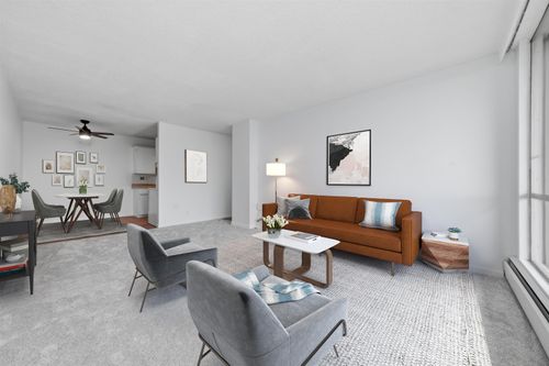 1405-2016 Fullerton Avenue, North Vancouver, BC, V7P3E6 | Card Image