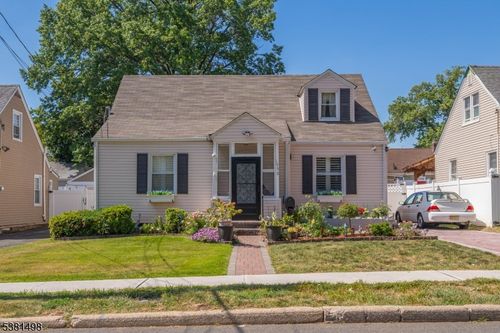 1090 Voorhees St, Hillside, NJ, 07205-2620 | Card Image