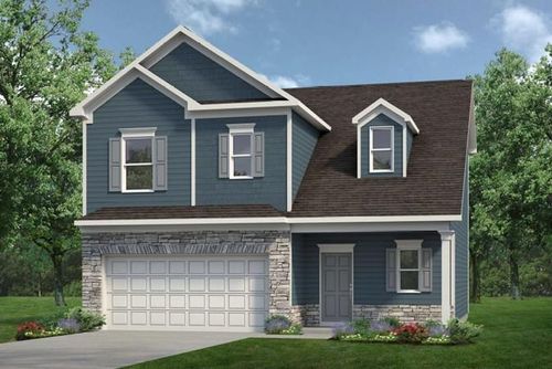424 Artimis Dr, Dalton, GA, 30720-6364 | Card Image