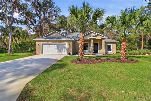 9096 Alder Ave, Crystal River, FL, 34428-7410 | Card Image