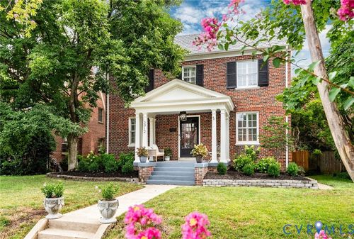 3912 Park Ave, Richmond, VA, 23221-1118 | Card Image