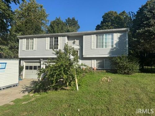 6618 Stearns Hill Ct, Indianapolis, IN, 46237-9617 | Card Image