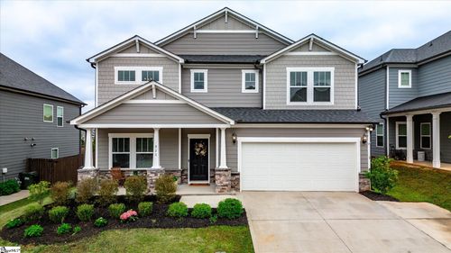 920 Whitemarsh Ave, Simpsonville, SC, 29680-6698 | Card Image