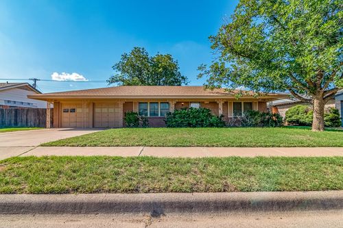 3232 Cimmaron Ave, Midland, TX, 79707 | Card Image