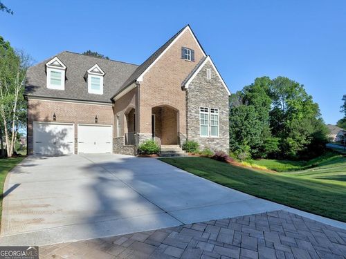 215 Grandmar Chase, Canton, GA, 30115 | Card Image