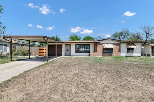 331 Saipan Pl, San Antonio, TX, 78221-2932 | Card Image